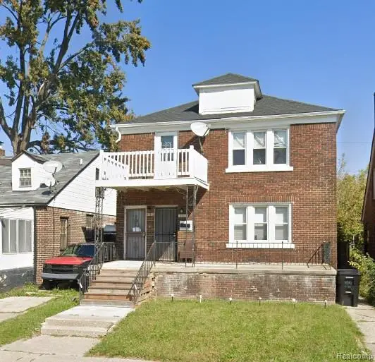 4740-4742 Alter, Detroit, MI 48215