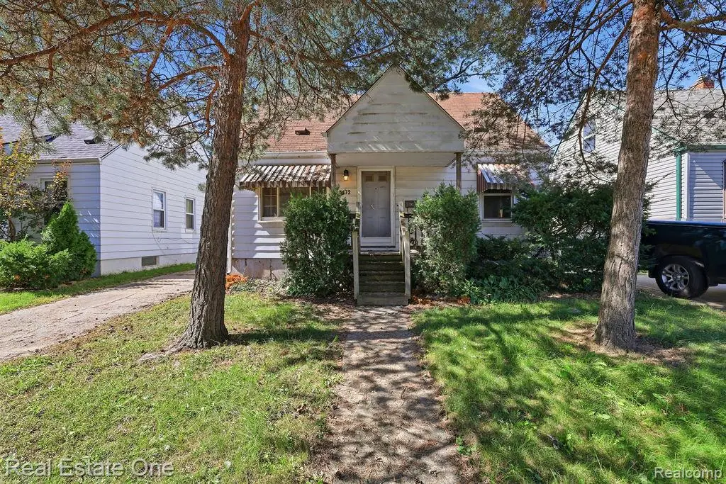 4172 Academy, Dearborn Heights, MI 48125 - #1