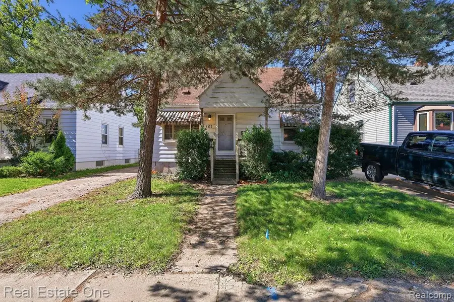 4172 Academy, Dearborn Heights, MI 48125 - #2