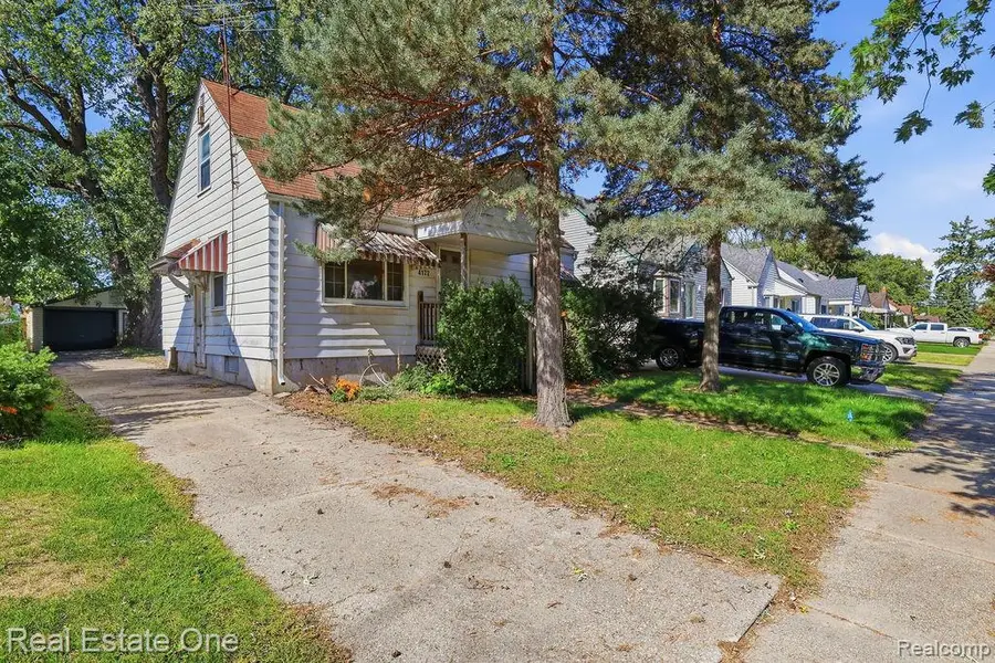 4172 Academy, Dearborn Heights, MI 48125 - #3