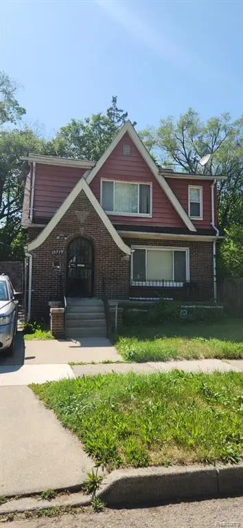 15729 Lesure, Detroit, MI 48227