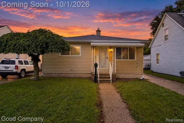 4176 Kingston, Dearborn Heights, MI 48125