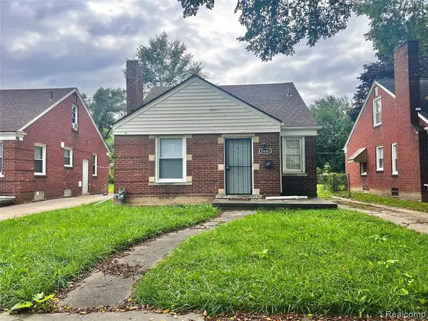 11683 Penrod, Detroit, MI 48228