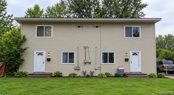 32405-32407 Oceana, Westland, MI 48186
