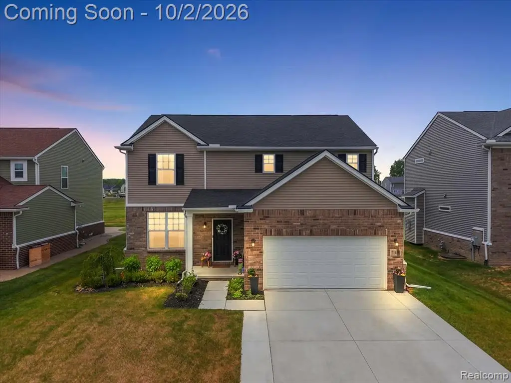 71471 Julius, Romeo, MI 48065 - #1