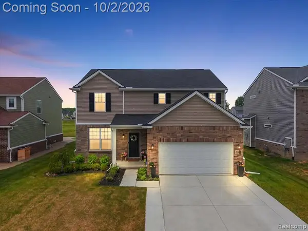 71471 Julius, Romeo, MI 48065