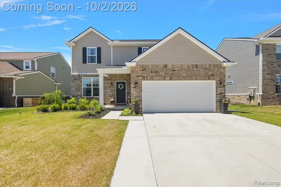 71471 Julius, Romeo, MI 48065 - #2