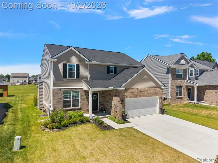 71471 Julius, Romeo, MI 48065 - #3
