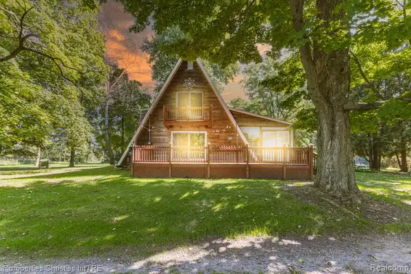 8825 Hanover, Hanover, MI 49241
