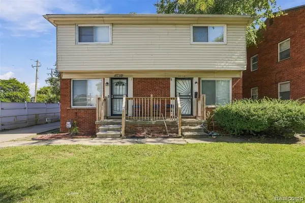 8676 Schaefer, Detroit, MI 48228