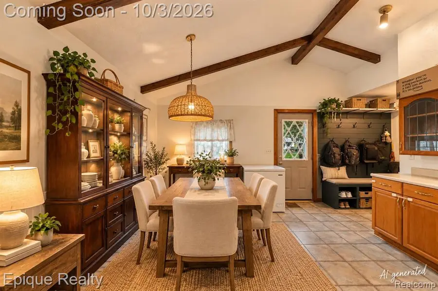 1153 Bangor, Waterford, MI 48328 - #3