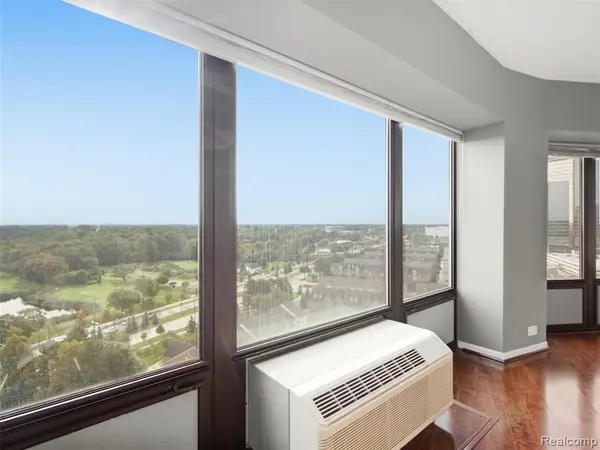 5000 Town #1503, Southfield, MI 48075