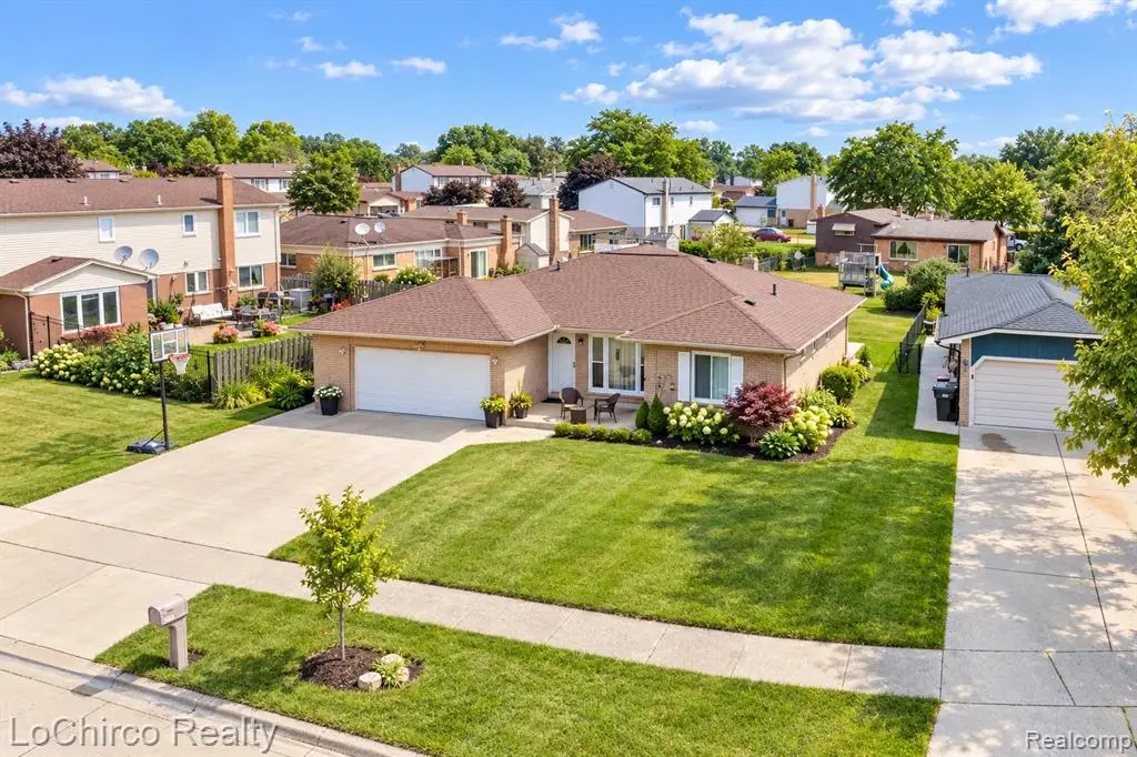 38134 Chatham, Sterling Heights, MI 48310 - #1