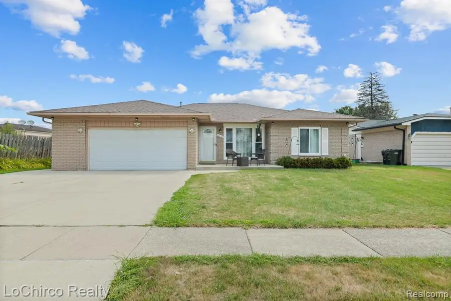 38134 Chatham, Sterling Heights, MI 48310 - #3