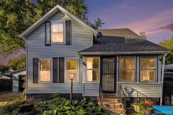 708 Mabel, Kalamazoo, MI 49007