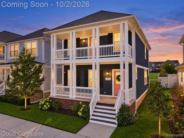 3818 Forester, Auburn Hills, MI 48326