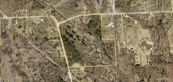 VL Pine River, Smiths Creek, MI 48074