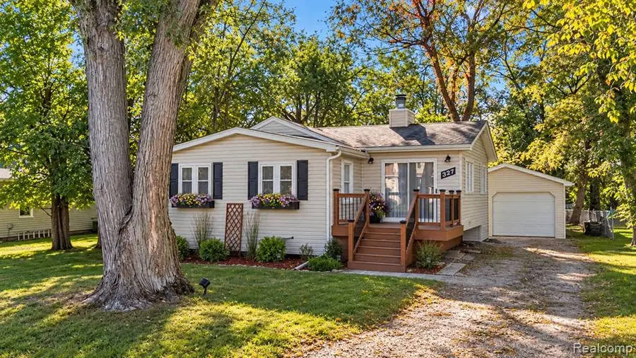 327 Orion, Lake Orion, MI 48362 - #3