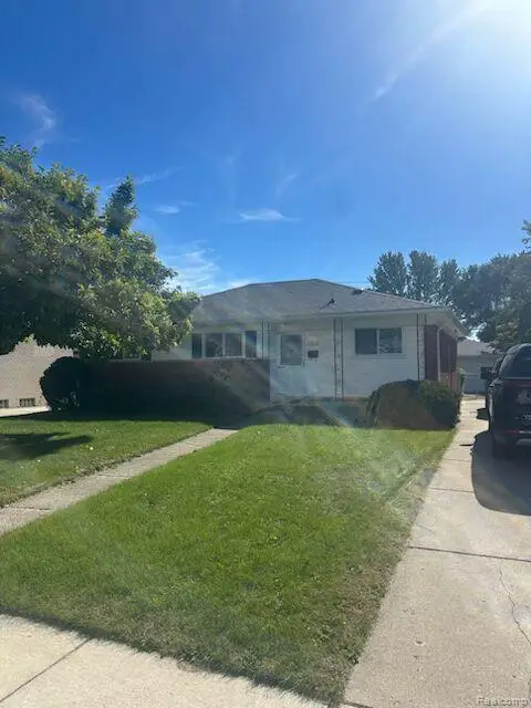 11238 Canal, Sterling Heights, MI 48314 - #1