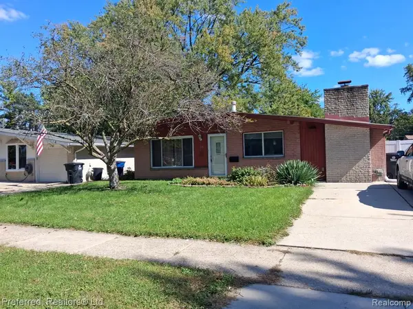 515 Forest, Westland, MI 48186