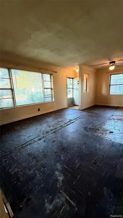 1117 E Brockton, Madison Heights, MI 48071 - #2