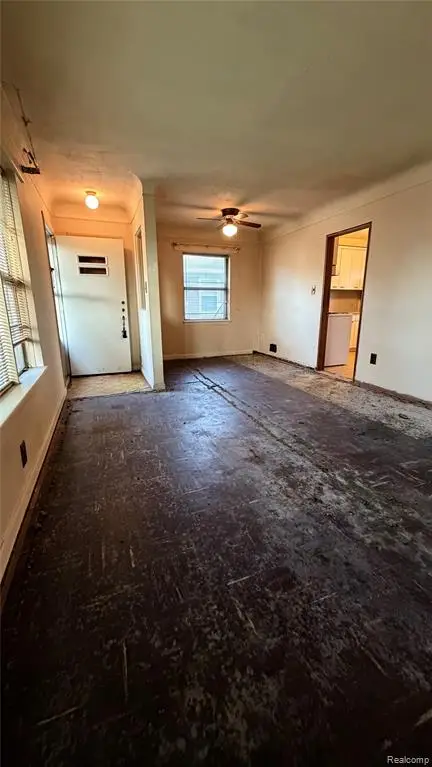 1117 E Brockton, Madison Heights, MI 48071 - #3