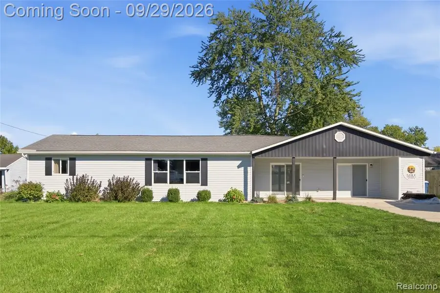 12293 Torrey, Fenton, MI 48430 - #2