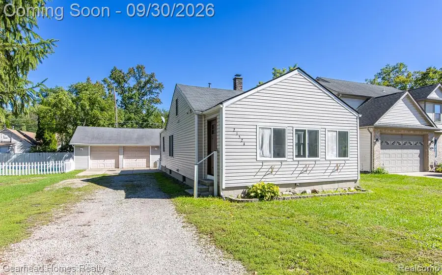 21524 Roosevelt, Farmington Hills, MI 48336 - #2