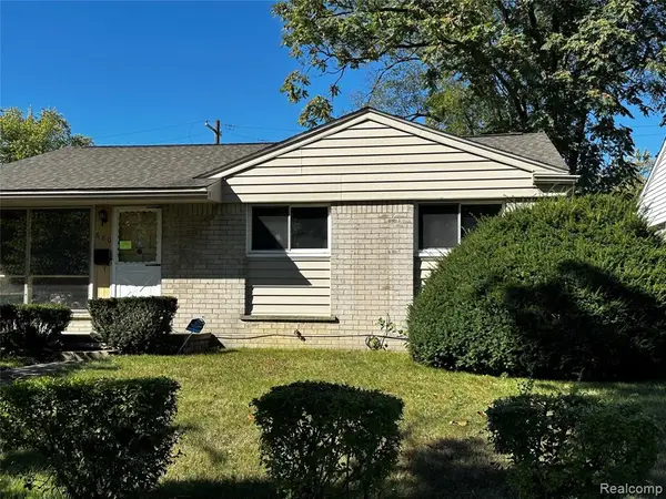 680 Eugene, Ypsilanti, MI 48198