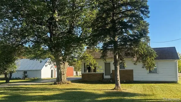 7305 Gary, Chesaning, MI 48616