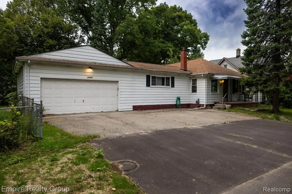 21331 Collingham, Farmington Hills, MI 48336 - #1