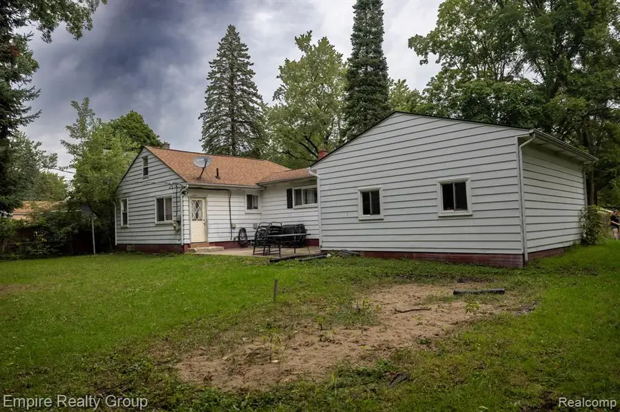 21331 Collingham, Farmington Hills, MI 48336 - #3