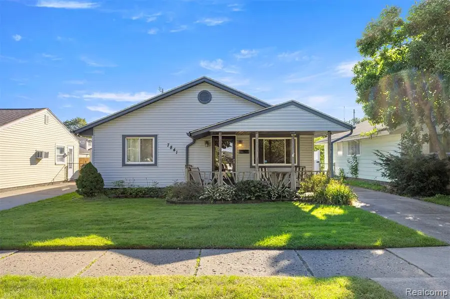 7841 Monroe, Taylor, MI 48180 - #2