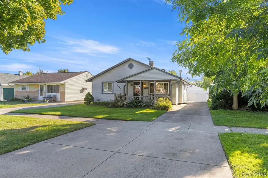 7841 Monroe, Taylor, MI 48180 - #3