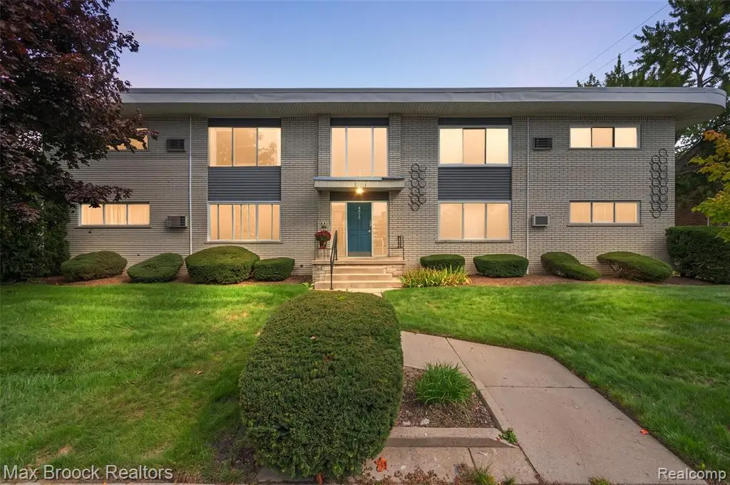 4810 Briarwood #5, Royal Oak, MI 48073 - #1