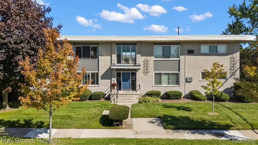 4810 Briarwood #5, Royal Oak, MI 48073 - #2