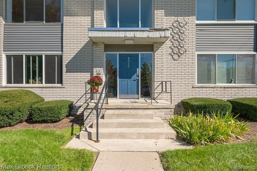 4810 Briarwood #5, Royal Oak, MI 48073 - #3