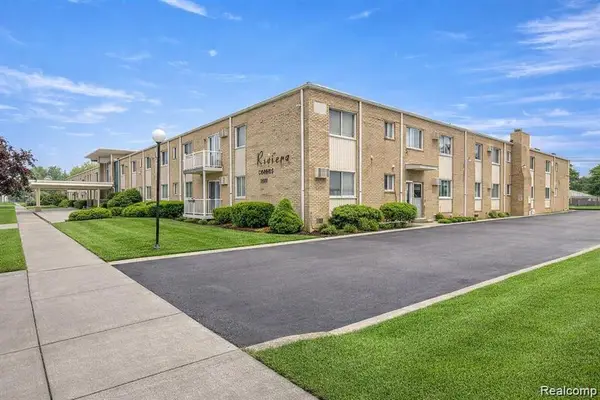 7350 N Inkster #118, Dearborn Heights, MI 48127