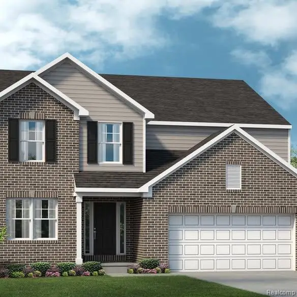 6207 N Trailwoods, Ann Arbor, MI 48103 - #2