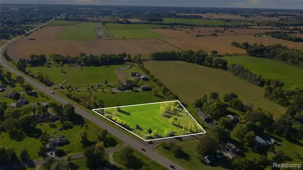 Vacant Land Lansing, Durand, MI 48429