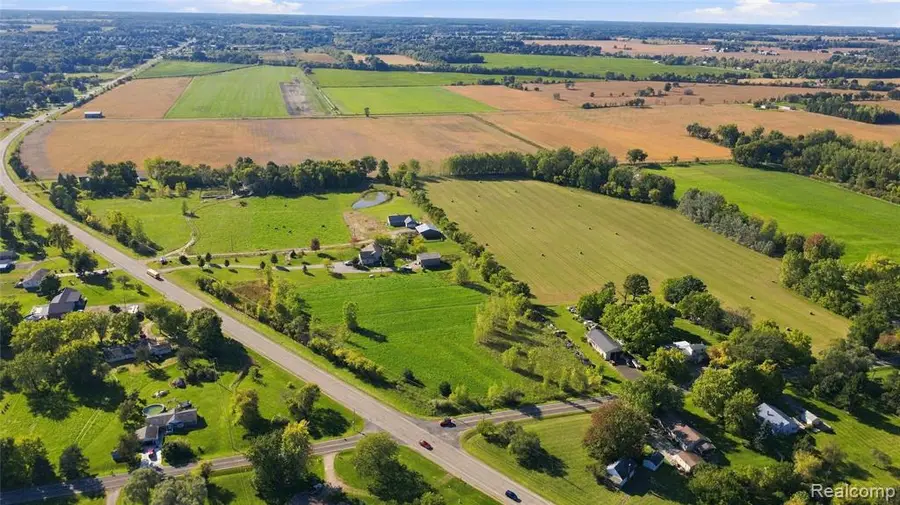 Vacant Land Lansing, Durand, MI 48429 - #2