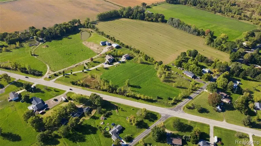 Vacant Land Lansing, Durand, MI 48429 - #3