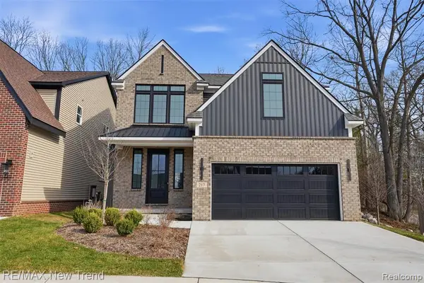 217 Summit View, Milford, MI 
