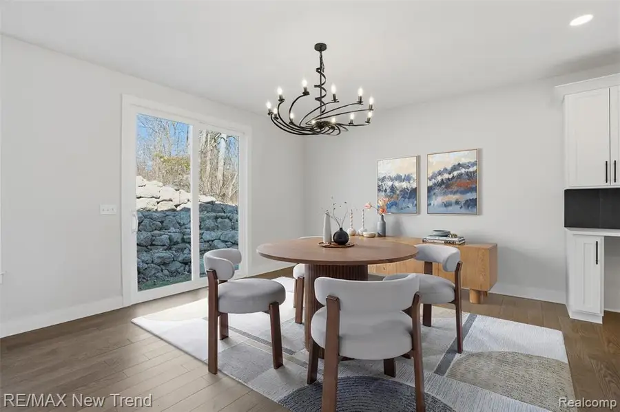 217 Summit View, Milford, MI  - #3