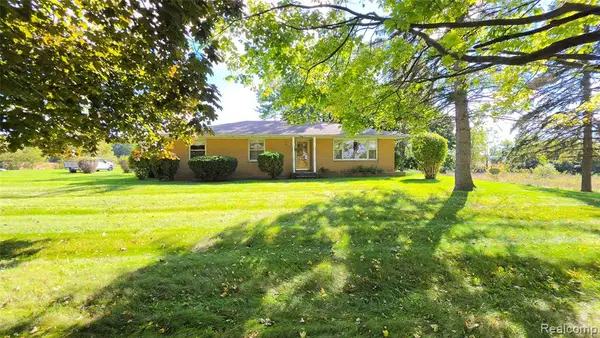 8251 W Ellsworth, Ann Arbor, MI 48103