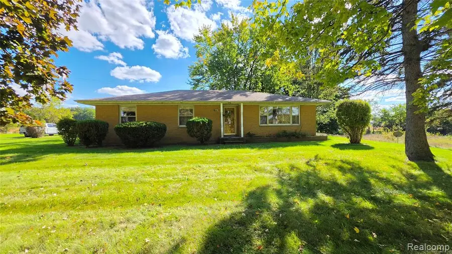 8251 W Ellsworth, Ann Arbor, MI 48103 - #2