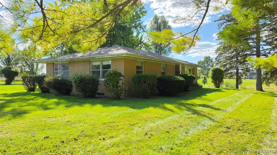 8251 W Ellsworth, Ann Arbor, MI 48103 - #3