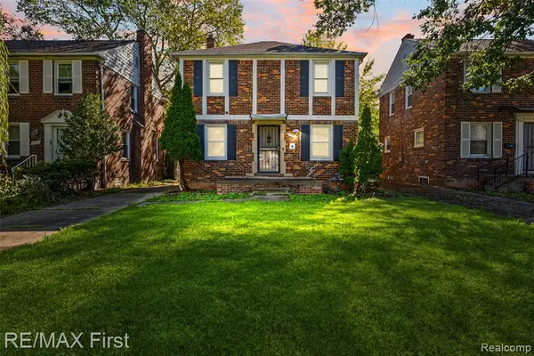 10410 Somerset, Detroit, MI 48224