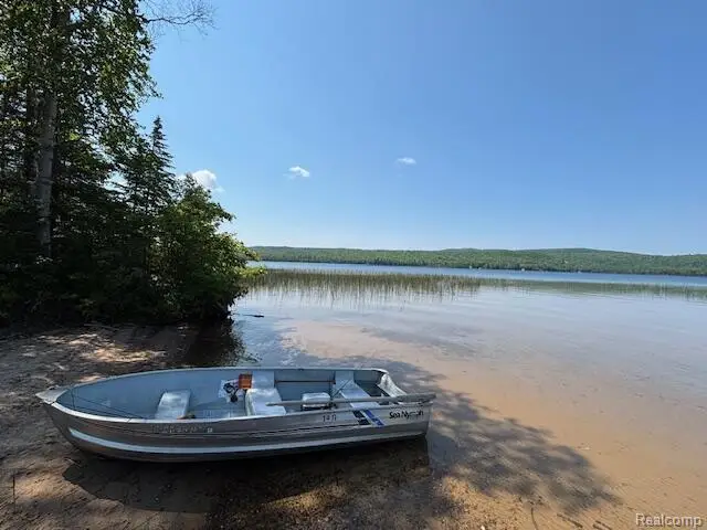 4306 Sager, Mohawk, MI 49950 - #2