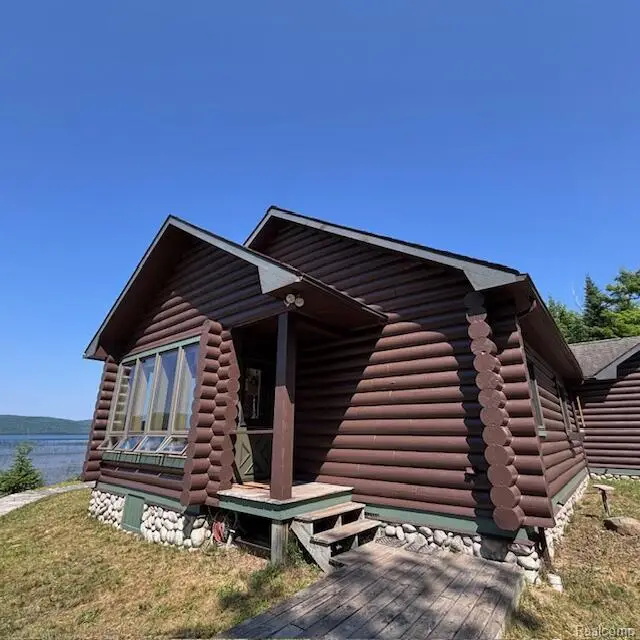 4306 Sager, Mohawk, MI 49950 - #3